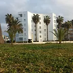 Motril, Primera Linea De Playa. Μοτρίλ