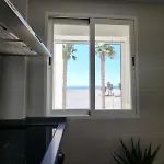 Motril, Primera Linea De Playa. Μοτρίλ