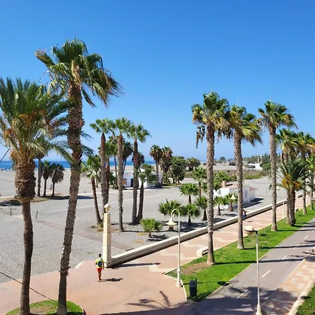 Motril, Primera Linea De Playa. Διαμέρισμα